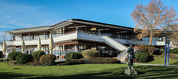 Friedrichshafen Graf-Zeppelin-Haus